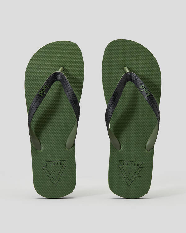 Dart Thongs