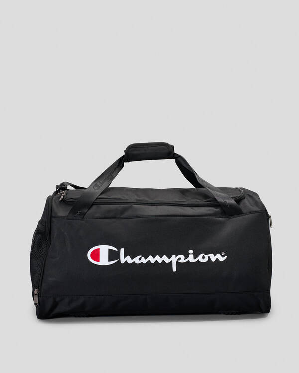 Logo XL Duffle Bag
