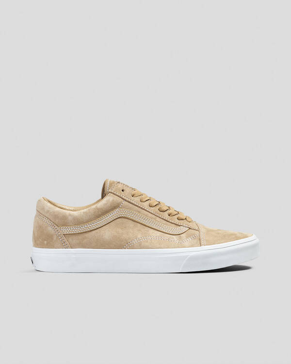 Old Skool Shoes