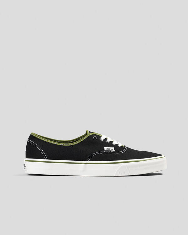 Authentic Shoes
