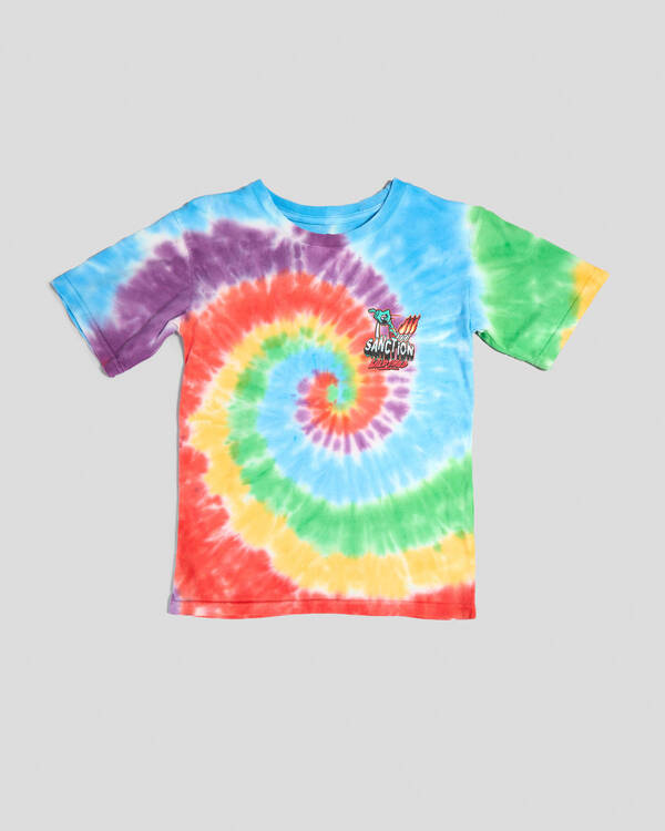 Toddlers' Ramble T-Shirt