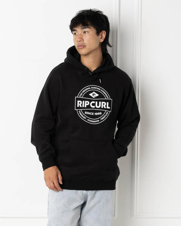Stapler Hoodie