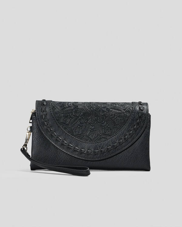 Sutton Wallet