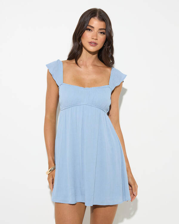 Ada Dress