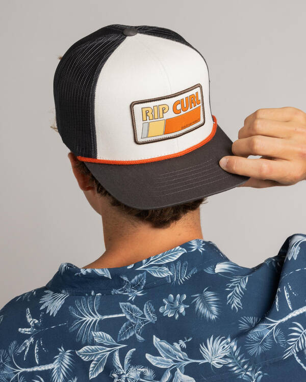 Surf Revival Trucker Cap