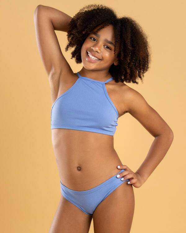 Premium Rib 2.0 Bikini Set