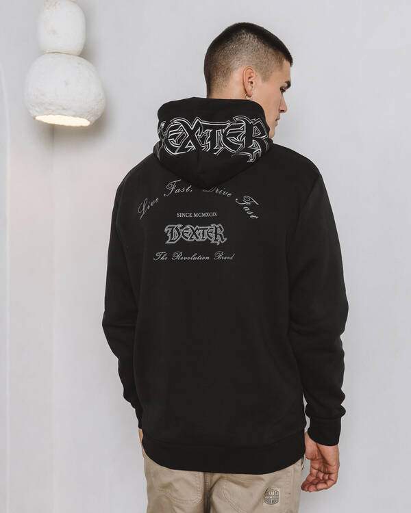 Mutant Hoodie