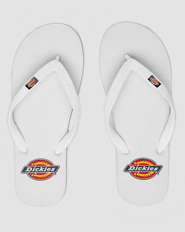 Heel Thongs