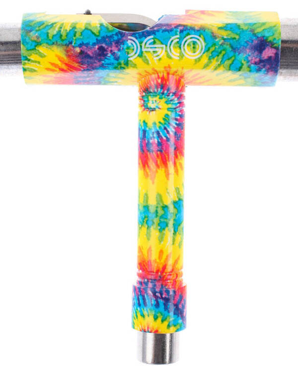 Tie Dye Skate Tool