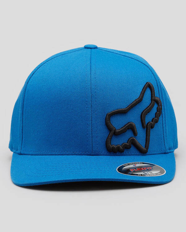 Flex 45 Cap