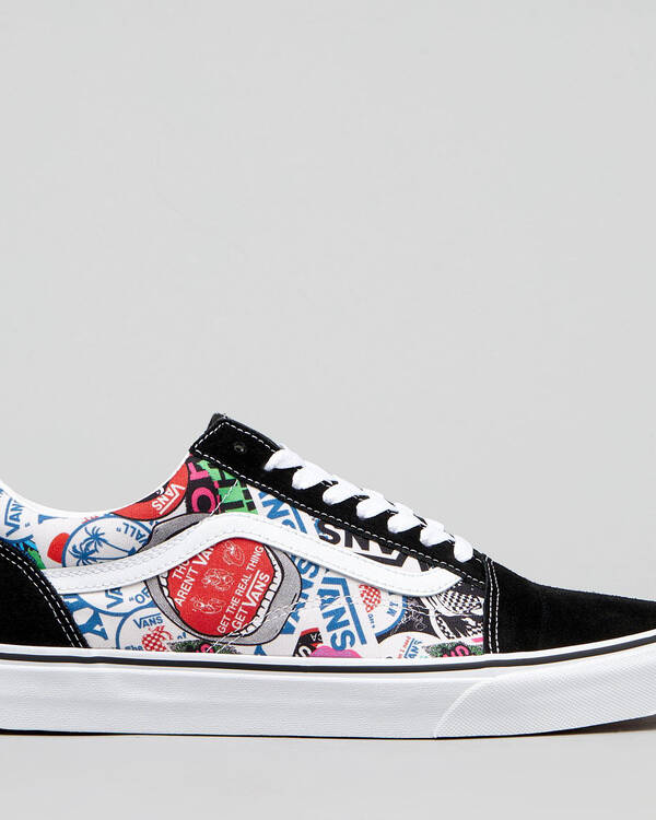 Vans Old Skool Shoes
