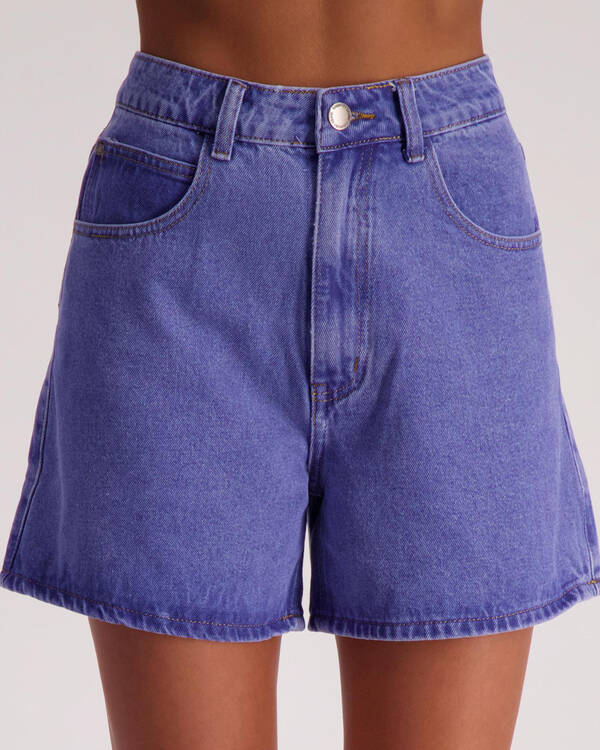 Boyfriend Shorts
