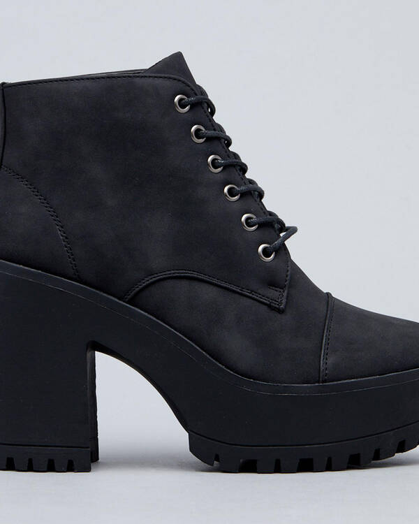 Sascha Boots