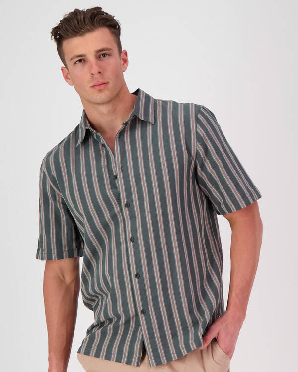 Checkout Short Sleeve Shirt