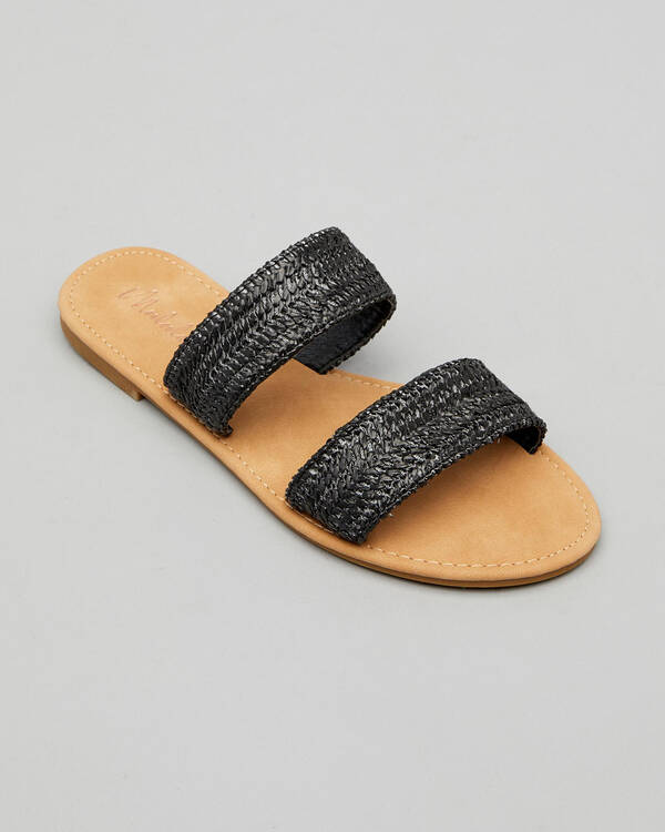 Shoreline Sandals