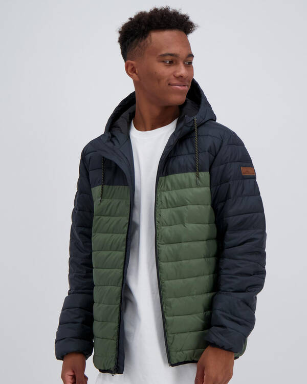 Quiksilver Scaly Hoodie