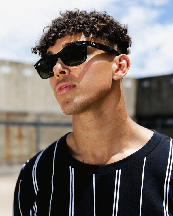 Wayfarer Classic Sunglasses