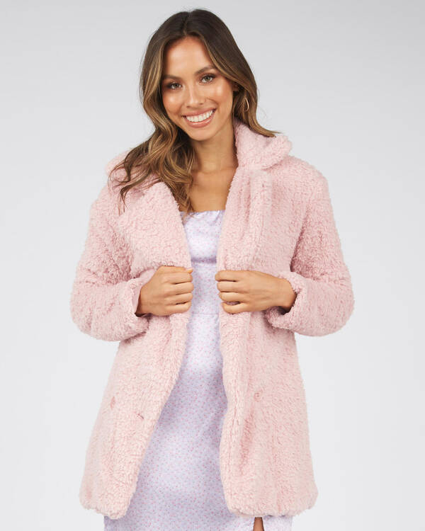 Pollyanna Jacket