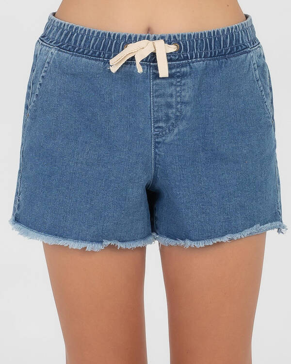 New Day Shorts