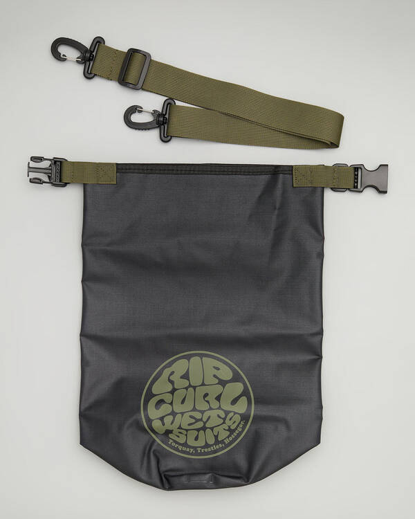 Surf Series 5L Barrel Bag