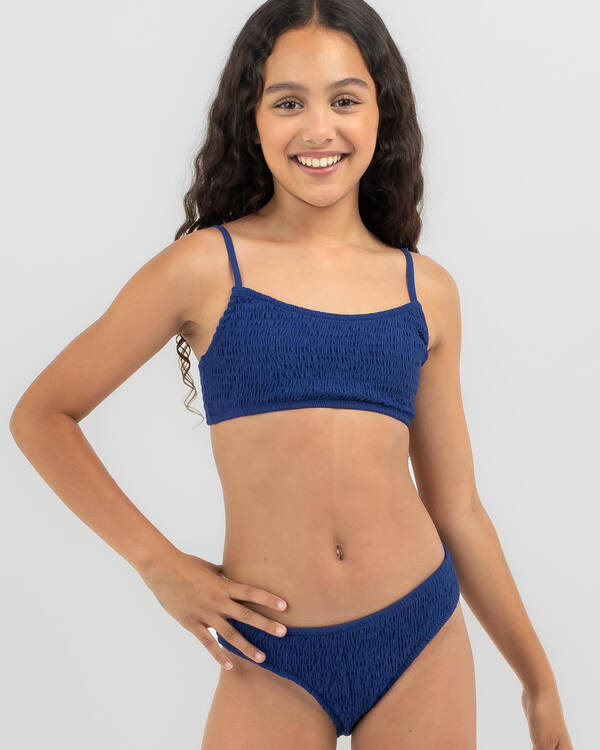 Luna Bikini Set