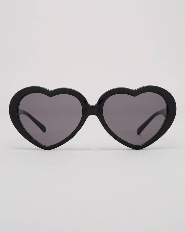 Heart Sunglasses