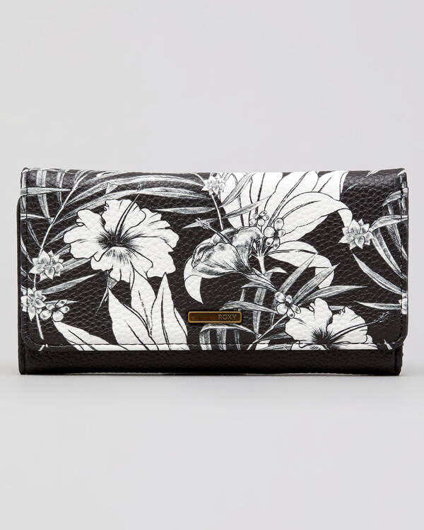 Hazy Daze Wallet