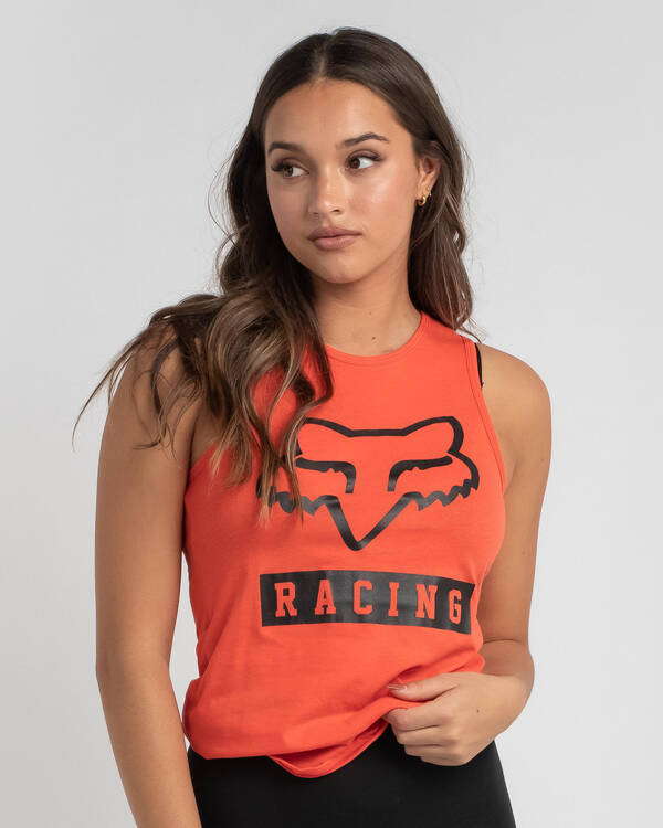 Born And Raised Tank Top
