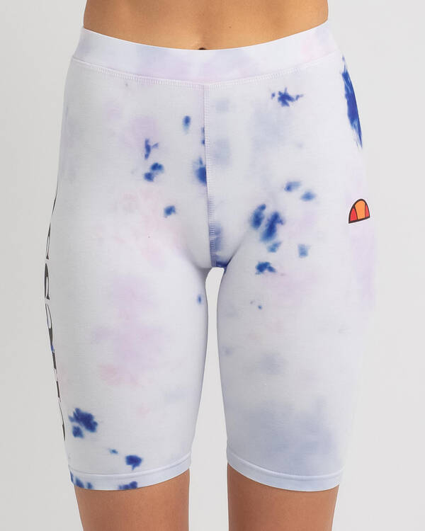 Tour Bike Shorts