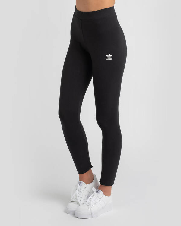 Logo Leggings