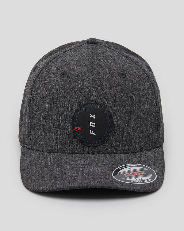 Clean Up Flexfit Cap