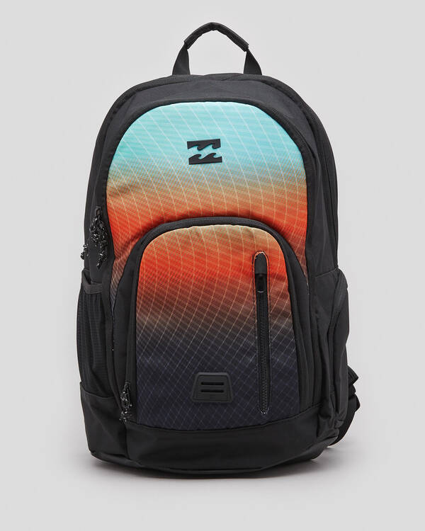 Command BTS Backpack