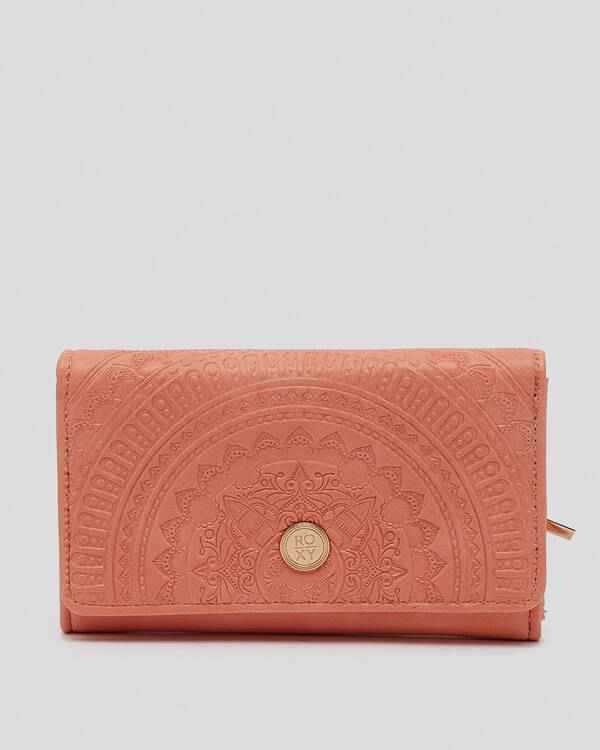 Crazy Diamond Wallet