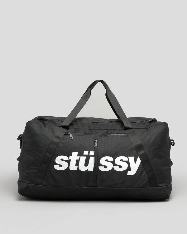 Italic Duffle Bag
