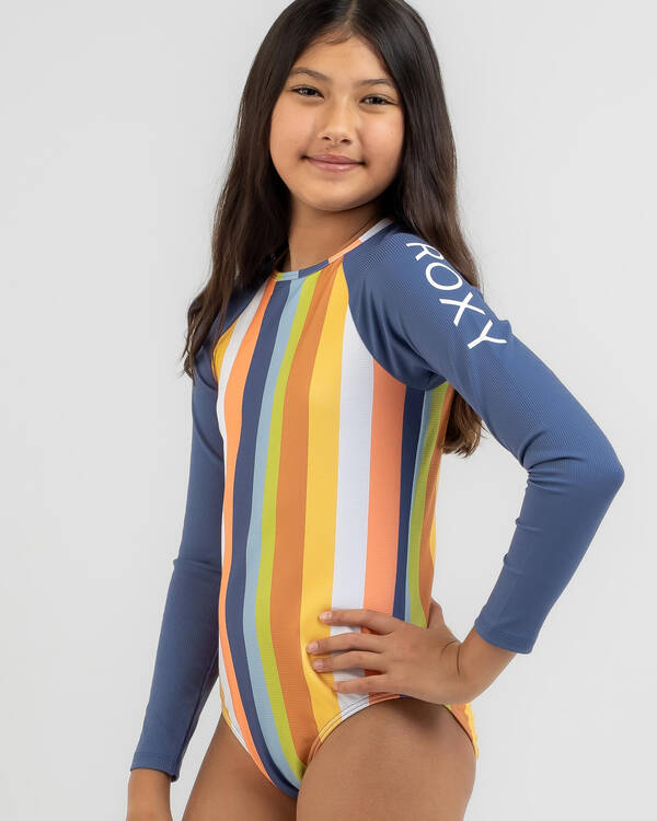 Dreaming Space Long Sleeve Surfsuit