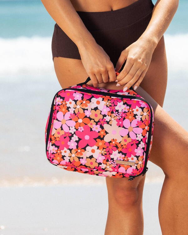 Constance Lunch Box