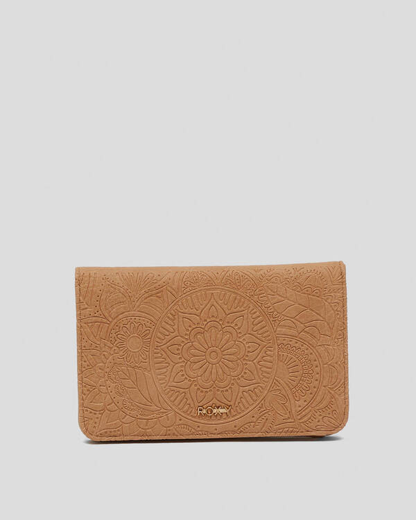 Crazy Wave Wallet