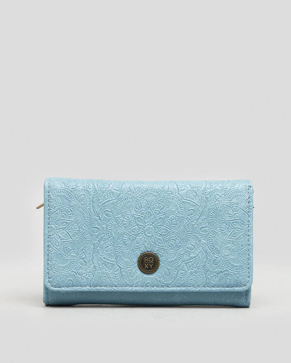 Crazy Diamond Wallet