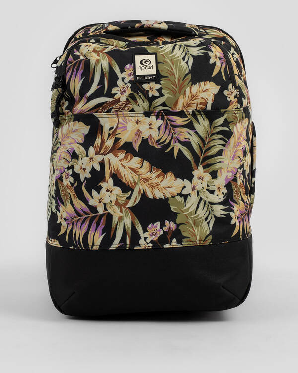 F-Light Cabin Sunday Swell Small Wheeled Travel Bag