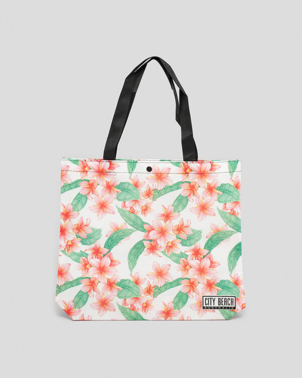 Sunday Eco Bag
