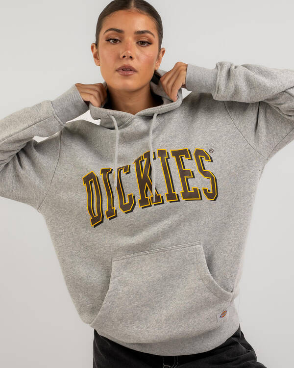 Longview Hoodie