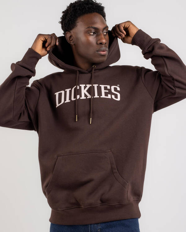 Collegiate 66 Hoodie