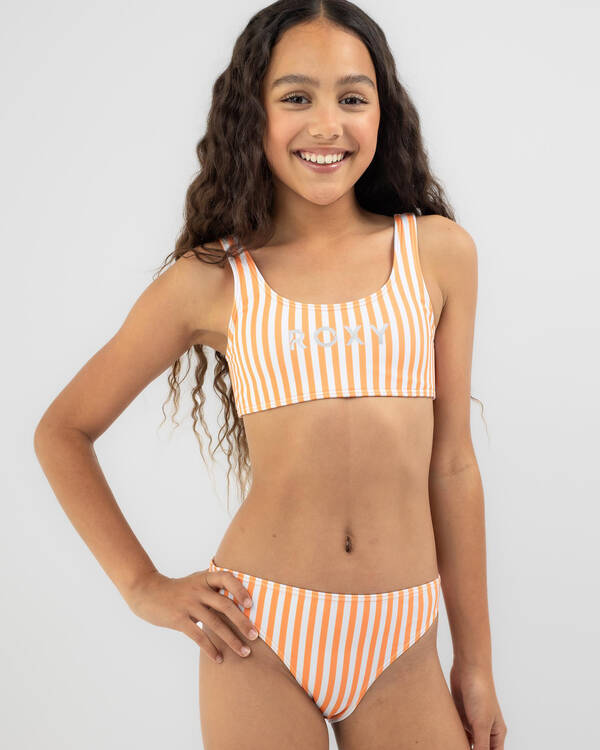 Above The Limits SD Bikini Set