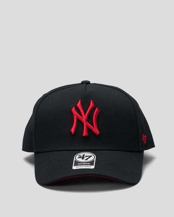 New York Yankees Replica '47 MVP DT Snapback