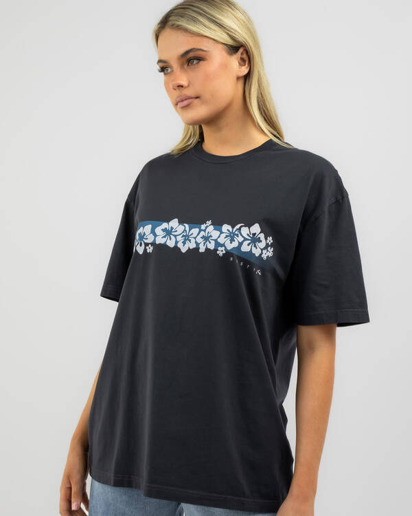Shore Thing Oversized T-Shirt