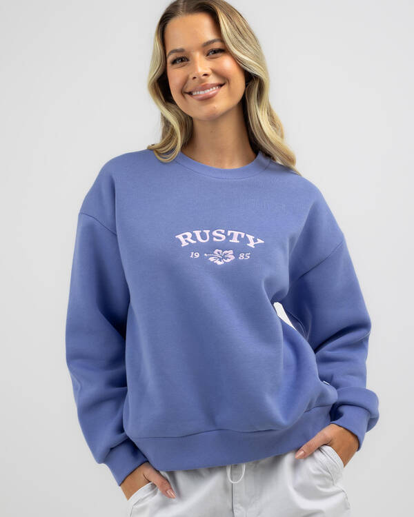 Thriving Crewneck Sweatshirt