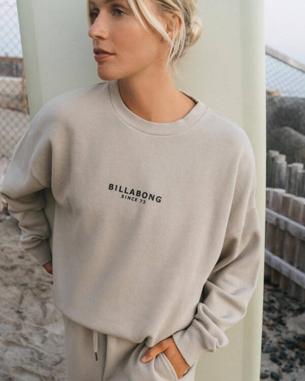 Society Crewneck Sweatshirt