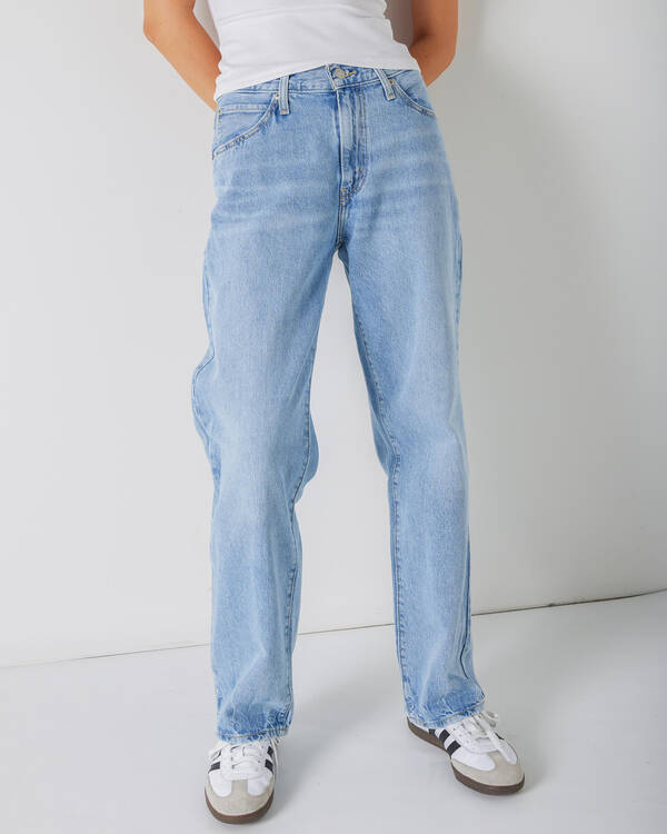 94 Baggy Jeans