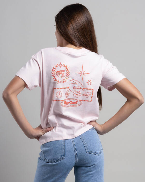 Summer Solstice T-shirt
