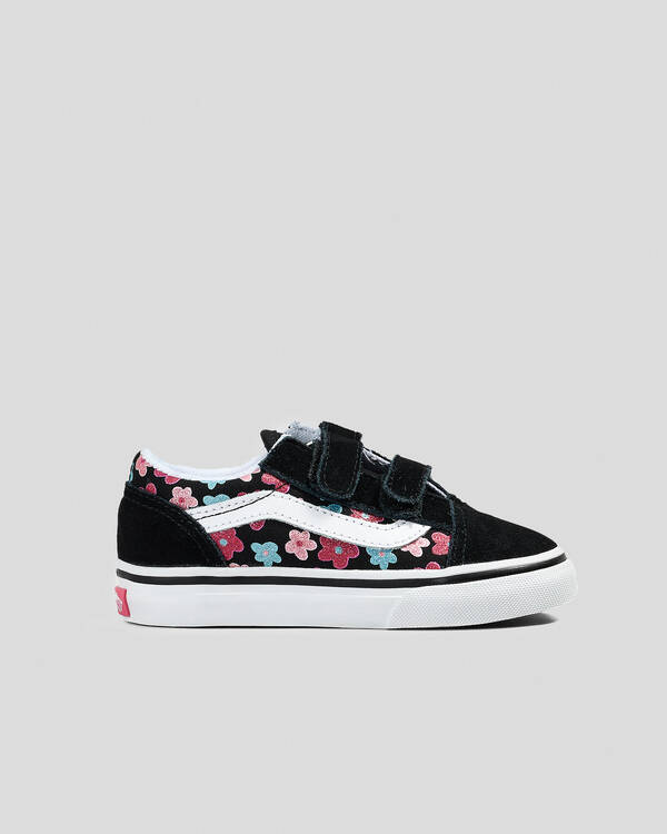 Toddlers' Old Skool Shoes